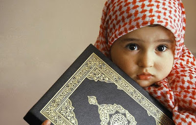 tips menghafal qur'an bagi anak-anak