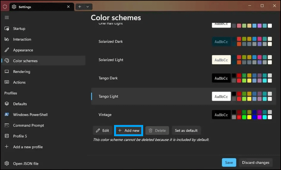 5-create-custom-color-scheme-terminal