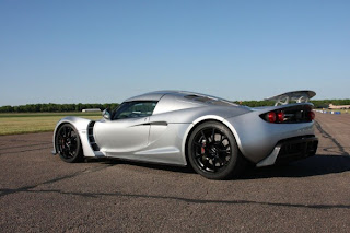 Auto Show 2011 Hennessey Venom GT: The Best Car United44444444444