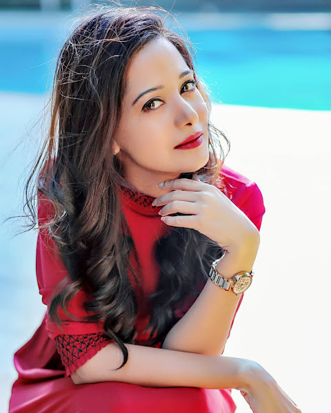 Preetika Rao Movie, Height, Weight, Twitter, Age, Boyfriend, Biography