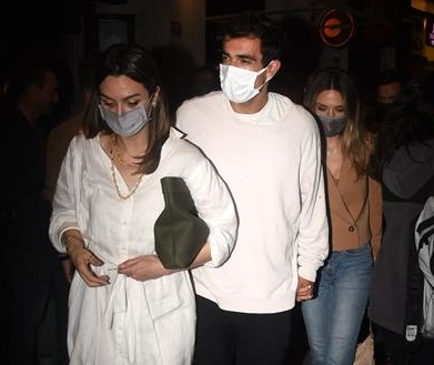 Birce Akalay I Will Donate My Birthday Gifts