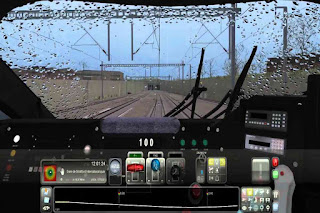 Train Simulator 2014 PC Game Free Download