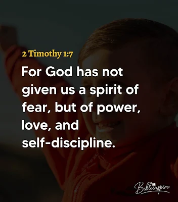 Bible Verses About Chronic Illness