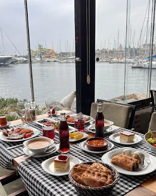 Sandzak Balkan Mutfağı Pendik İstanbul Ramazan 2023 İftar Menüleri ve Fiyatları