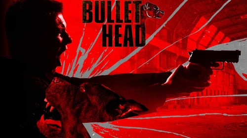 Bullet Head: Trampa mortal 2017 gratis para descargar