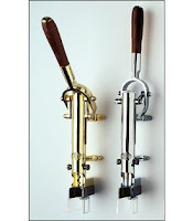 Auger Kit For Wine Opener5