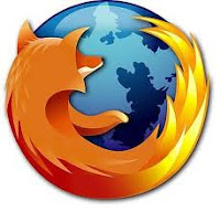 Mozilla Firefox logo mozilla firefox