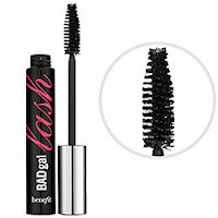 Benefit BADgal Lashes Makeup Review Eyes Mascara Tube Official