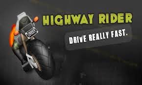 Modern Highway Racer Apk