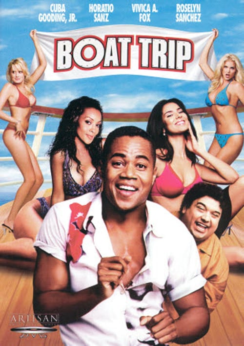 Boat Trip - Crociera per single 2002 Film Completo Streaming