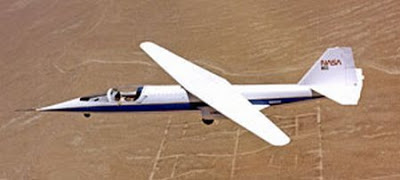 Desain Pesawat Udara Paling Teraneh yang Pernah Ada di Dunia