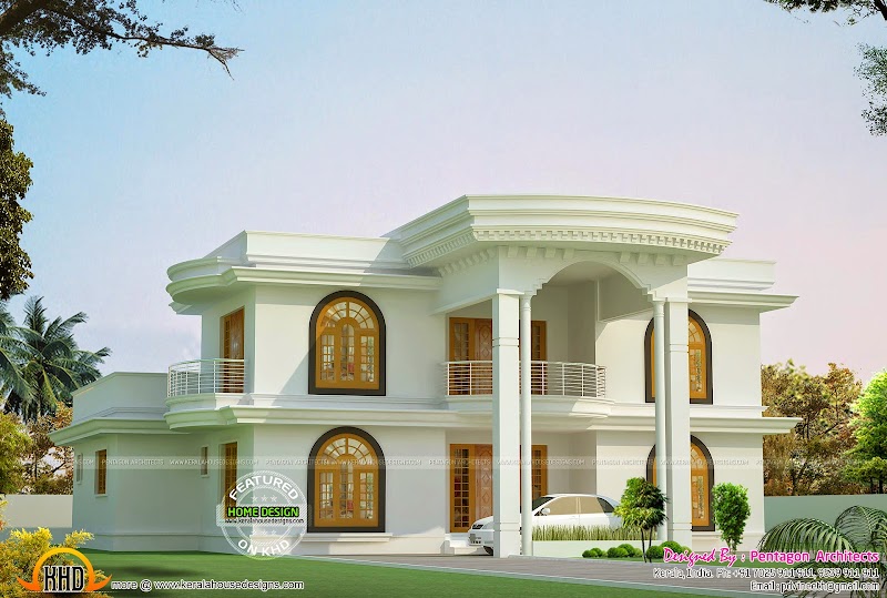 17+ New Top House Plan Photos In Kerala