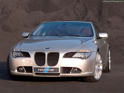 BMW Car Standard Resolution Wallpaper 23