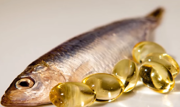 Fish oil