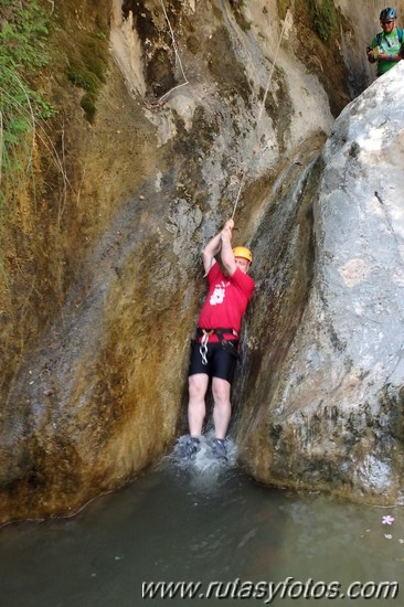 Barranco de Almanchares