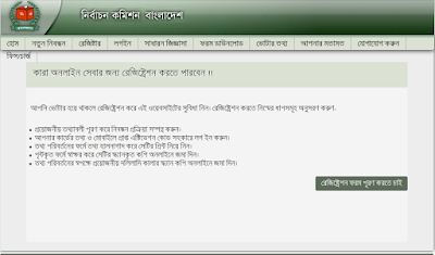 Bangladesh National ID Card