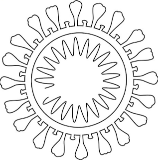 Coronavirus SARS-CoV-2 COVID-19