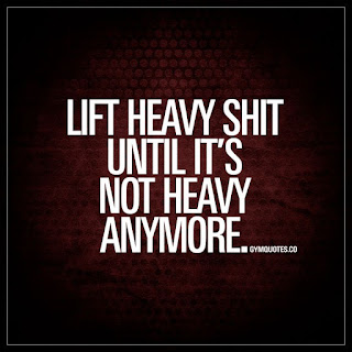 Gym Fitness Motivation Quotes