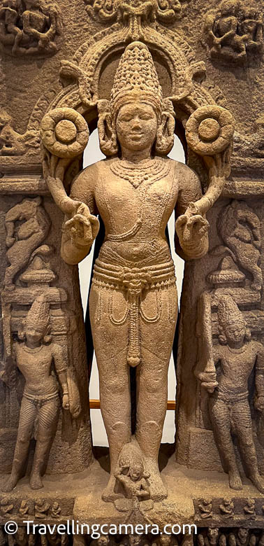 Embark on a captivating journey through the corridors of the Archaeological Museum in Konark, where history, art, and culture intertwine, inviting all to uncover the timeless allure and grandeur of ancient Odisha.