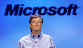 Kisah Inspiratif Sosok Pendiri Microsoft - Bill Gates 