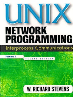 Must read UNIX books