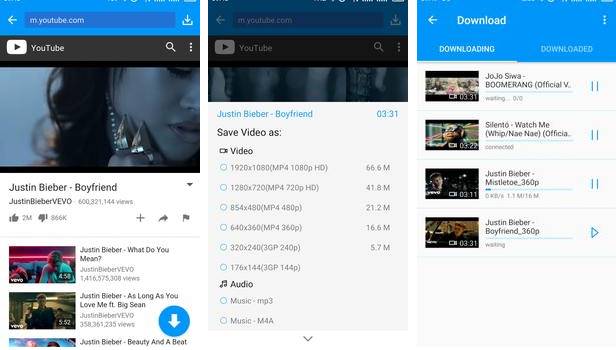 aplikasi youtube downloader terbaik - sudah tidak asing lagi di telingga kita ketika mendengar kata youtube, youtube adalah salah satu situs media sosial berkonten video, sekarang ini youtube sudah menjadi salah satu media sosial terbaik dan situs ini di torong memiliki banyak sekali koleksi video menarik yang dimana video tersebut dapat kamu nikmati secara gratis.