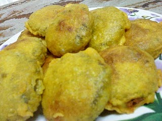 Kuih-Muih Hasiah: KUIH KASTURI / KUIH RENGAS