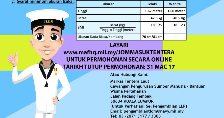 Permohonan Online Jawatan Kosong Lhdn - Kerkose