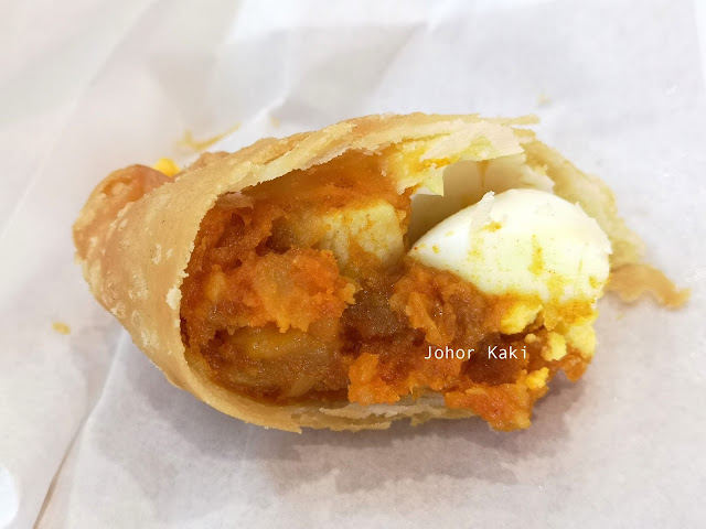 Er-Jie-Curry-Puff-Singapore