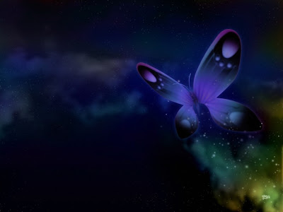 Butterfly Wallpaper