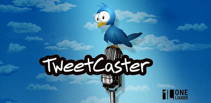 TweetCaster Pro Terbaru