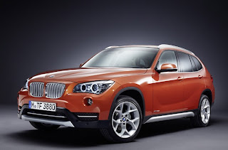 bmw x1 review 2013 usa