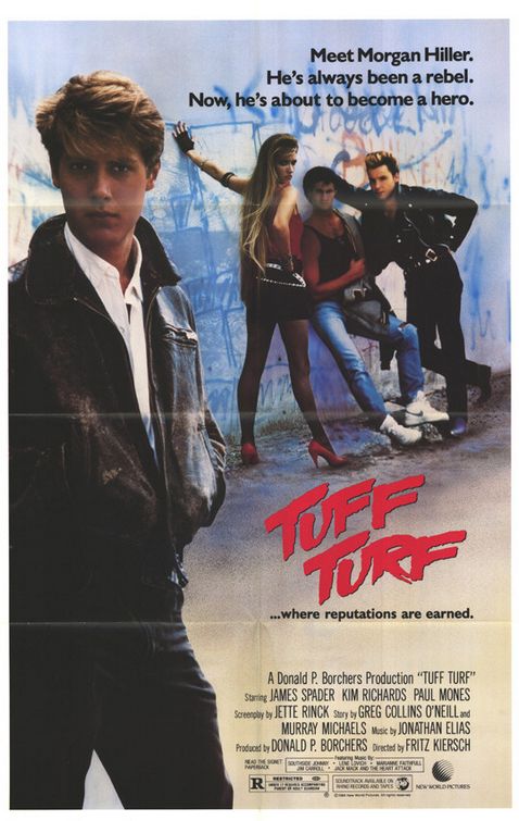 45 Best Images Tuff Turf Movie Actors - Watch Tuff Turf (1985) Full Movie Online Free | MOVIES ONLINE