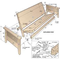 woodworking business ideas