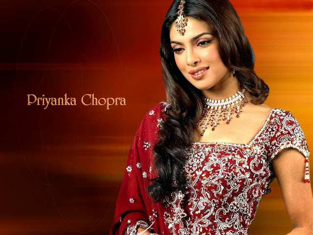 Priyanka Chopra  HD Wallpaper Free Download