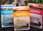 Free Can of Nutrience Care Pet Food