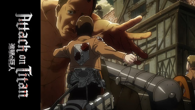 tanggal rilis attack on titan season terakhir