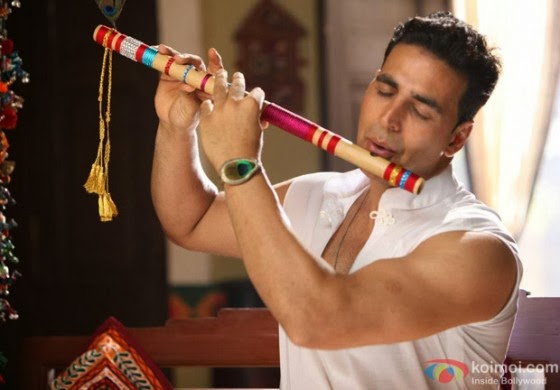 OMG Flute tune Piano notes - Hindi Bollywood Songs Piano ...