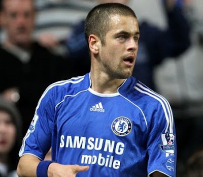 Joe Cole Image