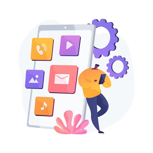 Flutter App Development Services