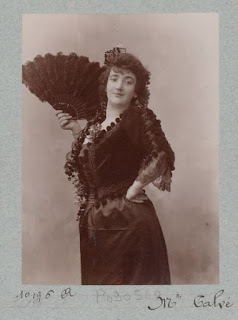 opera comique actrice france