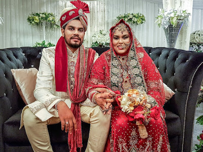 indian wedding photographers New York