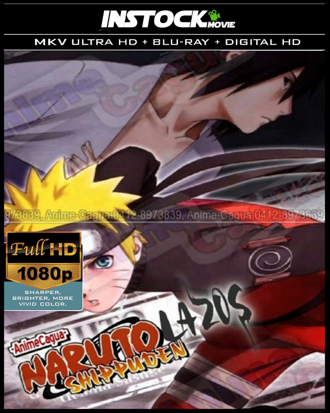 Naruto (1999)