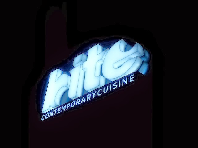 bite contemporary cuisine