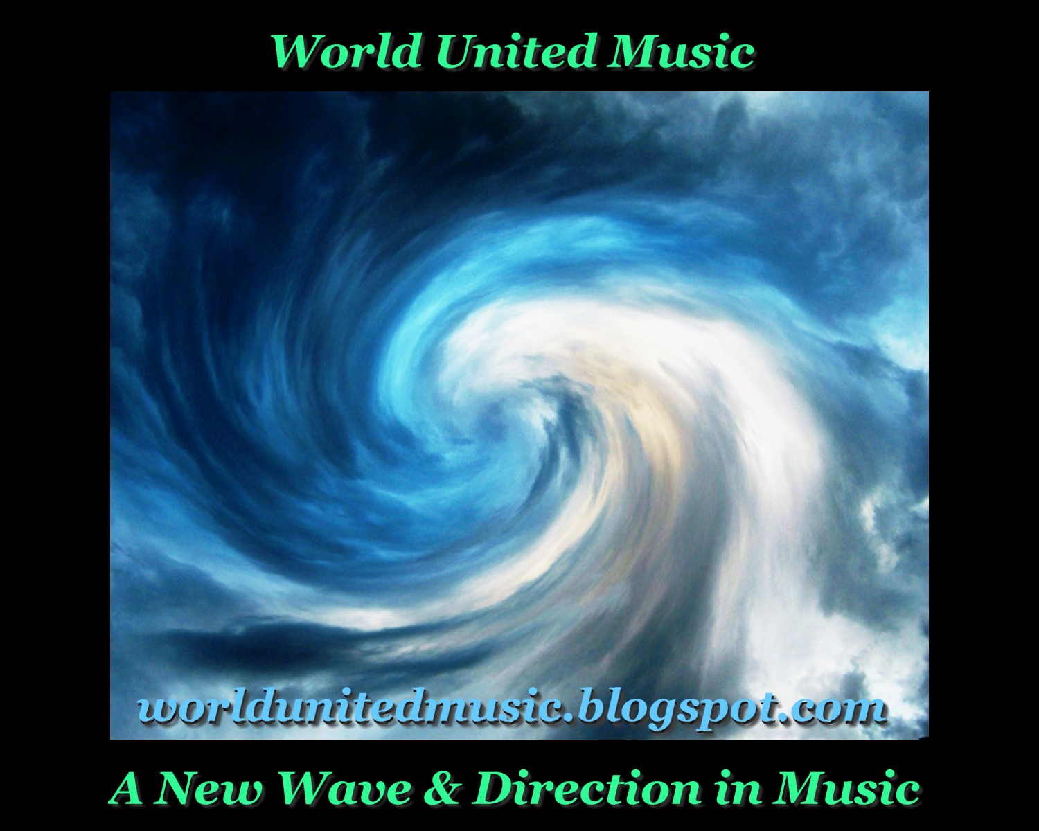 World United Music