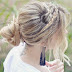 Awesome Bun Hairstyle for Girls