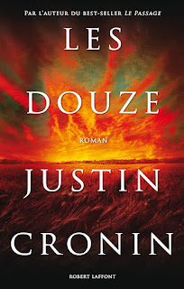 Les douze / Justin Cronin