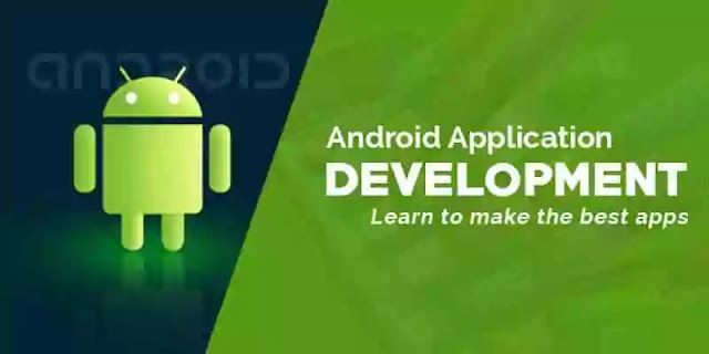 Complete Android & Java Developer - Android programming training with the project