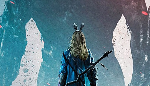 I Kill Giants (2018) (English) Download Full HD 720p Movie