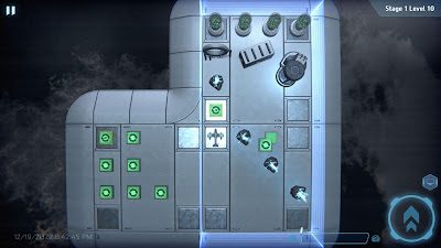 Space Voyage Game Screenshot 9